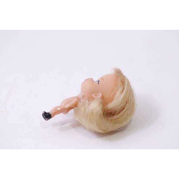 1960s, Liddle Kiddles, Doll, Nude, Lucky Locket Series, Mattel, ~ 250929-WH 764 - Picture 2 of 3